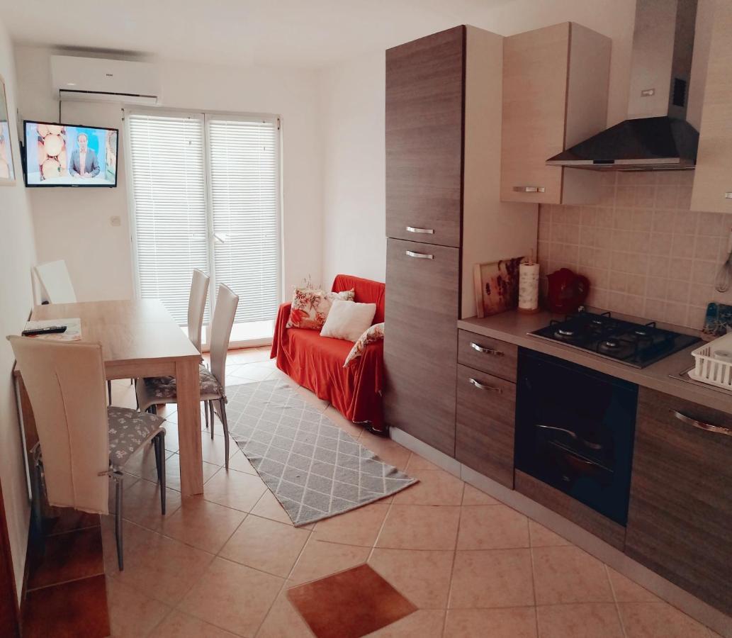 Apartment Vesna Vir Extérieur photo