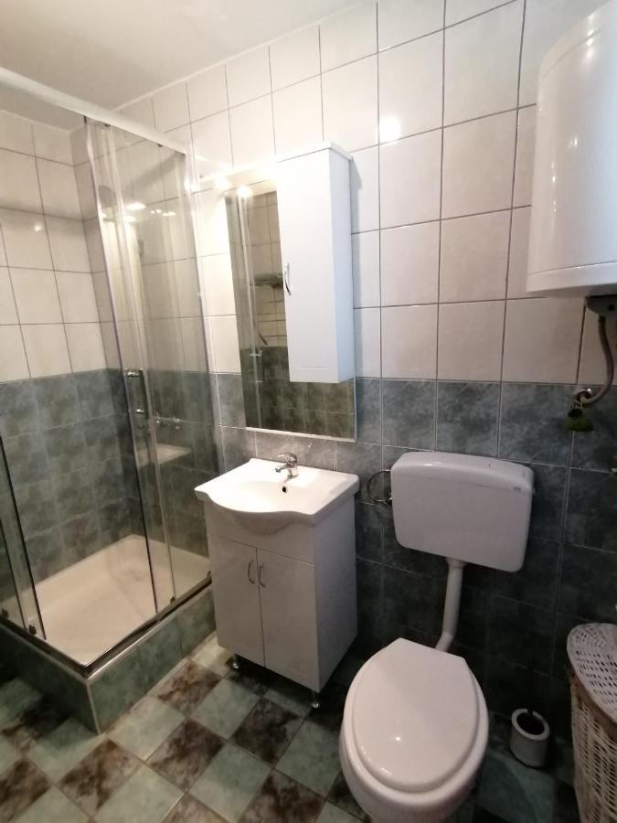 Apartment Vesna Vir Extérieur photo